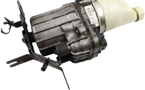 Power steering pump