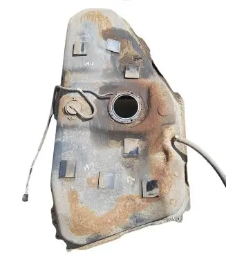 Toyota Corolla Verso E121 Fuel tank 