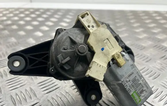 Renault Espace - Grand espace IV Rear window wiper motor 8200031083B