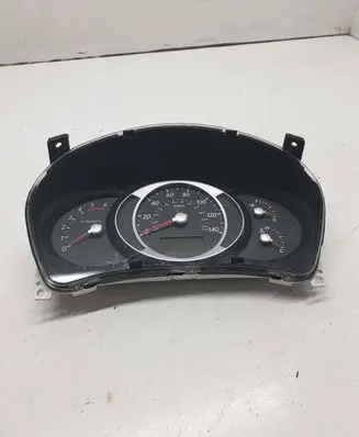 Hyundai Tucson JM Speedometer (instrument cluster) 940212E010 11001016000H