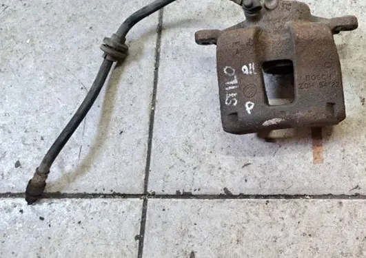 Fiat Stilo Front brake caliper
