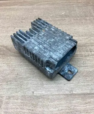 Mercedes-Benz A W168 Coolant fan relay A0275458032