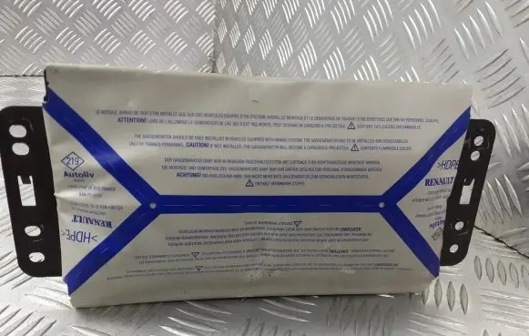 Renault Laguna II Passenger airbag 8200106539