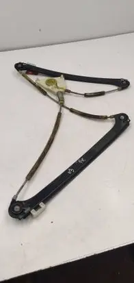 Audi A3 S3 8P Front window lifting mechanism without motor 