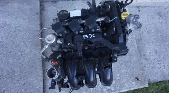 Ford Focus Engine