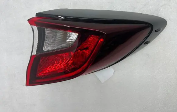 Toyota C-HR I Rear/tail lights 81550F4120