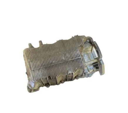 Hyundai Tucson JM Oil sump