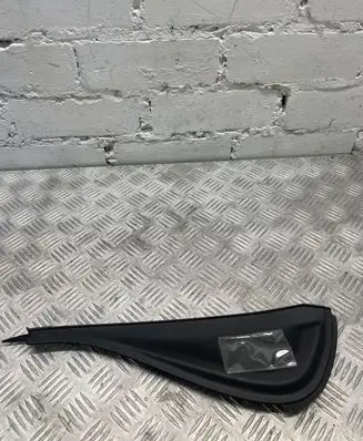 Toyota Prius+ (ZVW40) Dashboard side end trim 5543647030