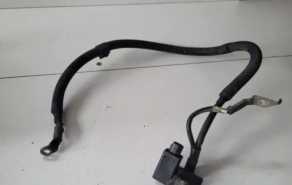 Toyota Avensis T270 Negative earth cable (battery) 2885021020