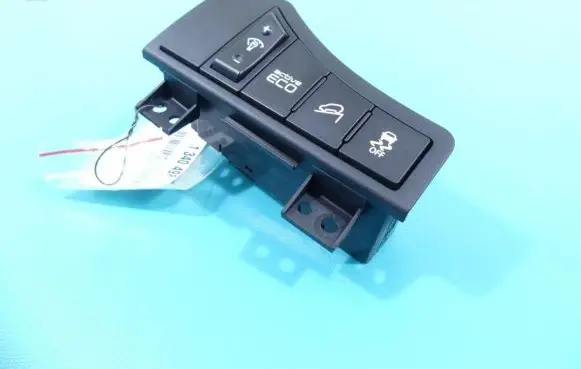 KIA Sportage Seat control switch 93700-3U290WK IMPRK1340498