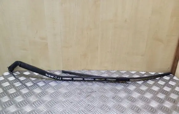 Citroen C4 I Windshield/front glass wiper blade 9650103880
