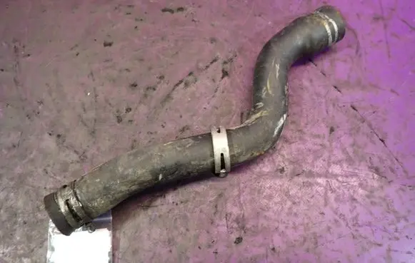 Citroen C4 I Engine coolant pipe/hose