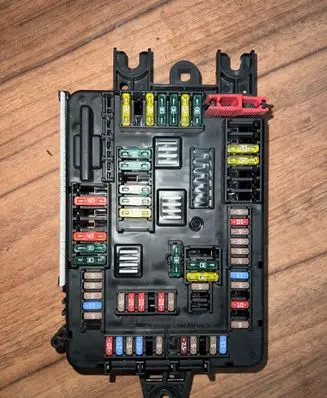 Fuse module