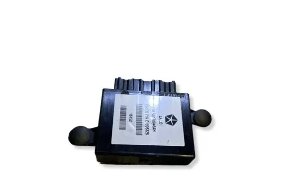 Dodge Charger Parking PDC control unit/module 68170046AH E1095328