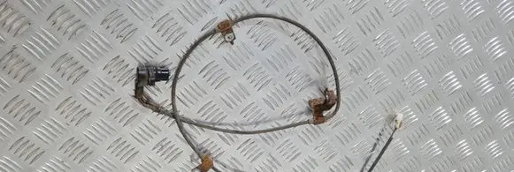 Suzuki Jimny ABS wheel speed sensor 