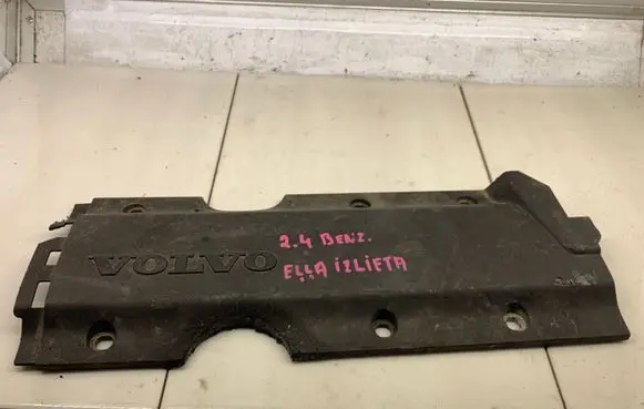 Volvo XC70 Engine cover (trim) 1270363