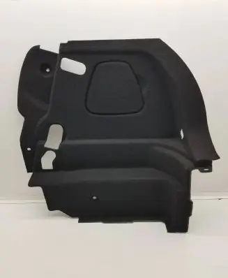 Mini One - Cooper F56 F55 Trunk/boot side trim panel 7298598 110739