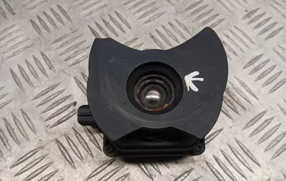 Audi A6 S6 C7 4G Night vision camera 4H0980552A 4H0998552