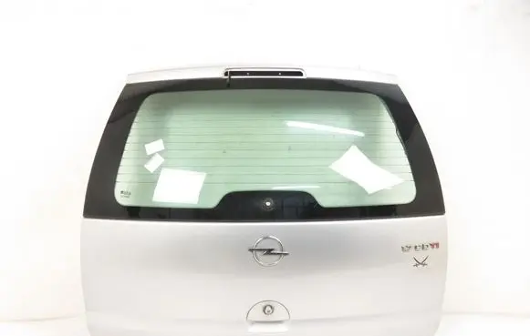 Opel Meriva A Tailgate/trunk/boot lid 