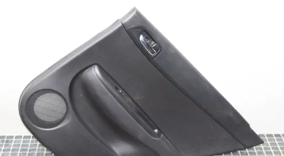Hyundai i20 (PB PBT) Rear door card panel trim