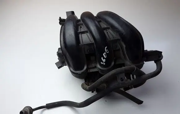 Toyota Aygo AB40 Intake manifold 171200Q040