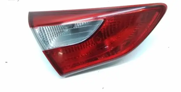 Hyundai i30 Tailgate rear/tail lights