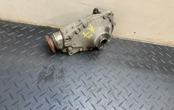 BMW 4 F36 Gran coupe Front differential 7590898 A8203315 315