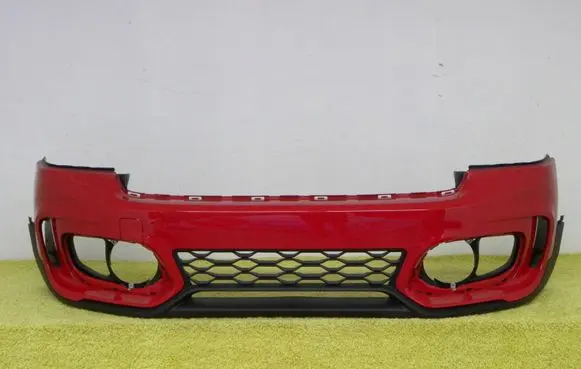 Mini Cooper Countryman F60 Front bumper 7390540