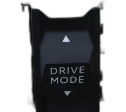 Peugeot 208 II Other switches/knobs/shifts 
