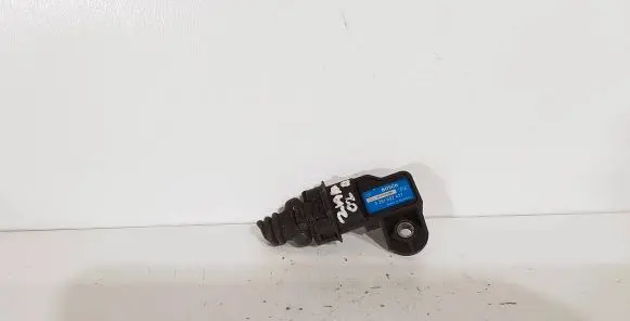Opel Zafira A Air pressure sensor 0281002437