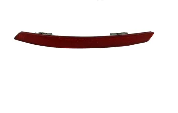 BMW 5 E60 E61 Rear tail light reflector 7210796