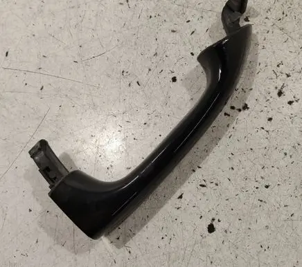Mercedes-Benz ML W164 Rear door exterior handle A1647660201