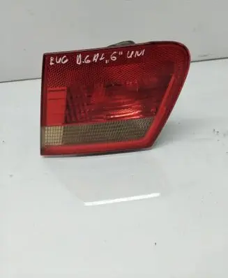BMW 3 E46 Tailgate rear/tail lights 8368760