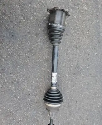 Audi A8 S8 D3 4E Front driveshaft 4E0407272P