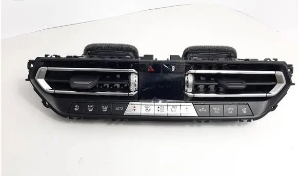 BMW X3 G01 Climate control unit 9855411 64119855411