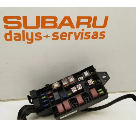 Subaru Forester SG Fuse box set 82231SA300 411272