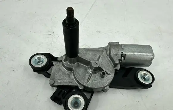 Volvo V40 Rear window wiper motor 31294492