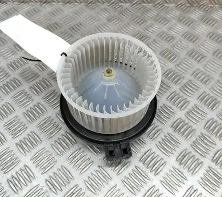 Mazda 2 Heater fan/blower 8727001792 HB111KR2202