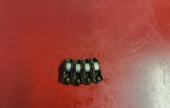 BMW X3 F25 Valve rocker arm NR6