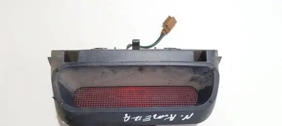 Nissan Almera N16 Third/center stoplight 4732