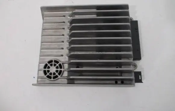 Mercedes-Benz E A207 Sound amplifier A1729012100 A2129005213