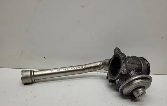 Mercedes-Benz E W210 EGR valve A6110900754