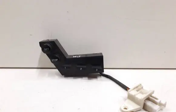 SsangYong Rexton Seat memory switch 