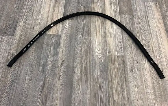 Honda CR-V Engine compartment rubber 