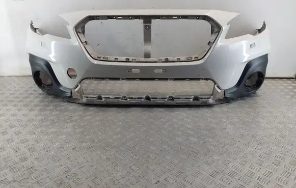 Subaru Outback (BS) Front bumper 57704AL210 57702AL110