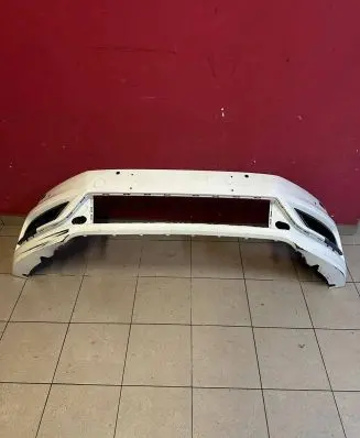 Volkswagen PASSAT B7 Front bumper 3AA807221C