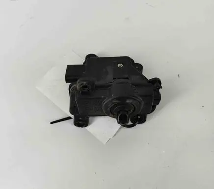 Hyundai Kona I Fuel tank cap lock 81560CN001