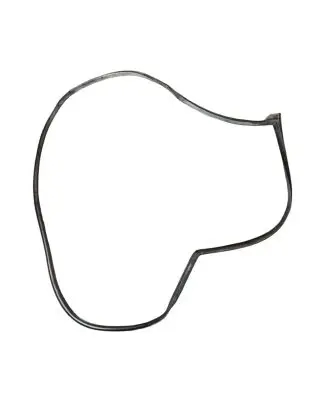 Mercedes-Benz GL X166 Front door rubber seal 