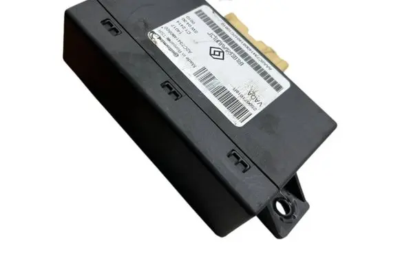 Renault Talisman Suspension control unit/module 259671618R A2C7341430800