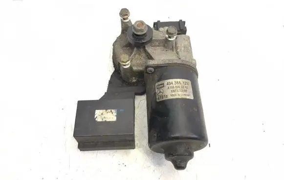 Mercedes-Benz A W168 Wiper motor A1688200242 404388 4191A